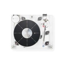 Vertere MG-1 MKII Magic Groove Turntable