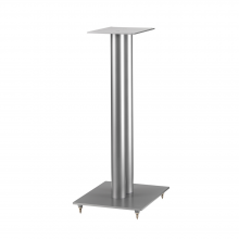 Linn Majik 109 Stand in silver.