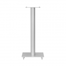 Linn Majik 109 Stand in silver.