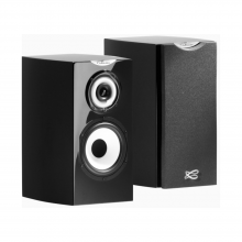 A pair of Cabasse Minorca Loudspeakers