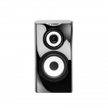 A Cabasse Minorca Loudspeaker 