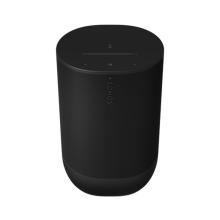 SONOS Move 2 Loudspeaker in black