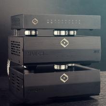Silent Angel Munich M1T Music Streamer