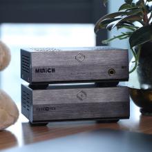 Silent Angel Munich M1 Music Streamer