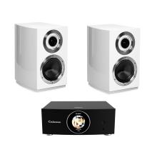 Cabasse Murano System in white