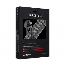 AudioQuest NRG Y3 box