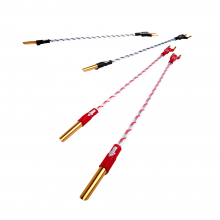 Nordost Norse 2 Bi-Wire Jumpers