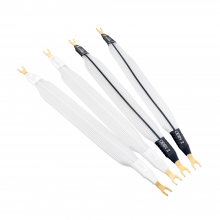 Nordost Odin 2 Bi-Wire Jumpers