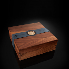 Nordost Odin Gold Power Cable box