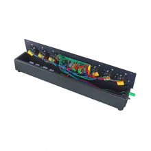 Puritan Audio Advanced Power Strip PS106 (2021 version)