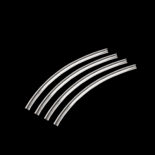  AudioQuest PSC BiWire Jumpers - silver plated