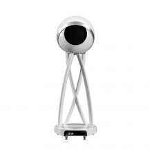 Cabasse Pearl Pelegrina Loudspeaker in white