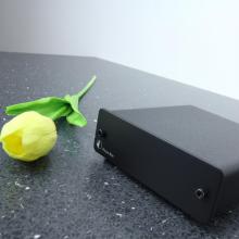 Project Phono Box