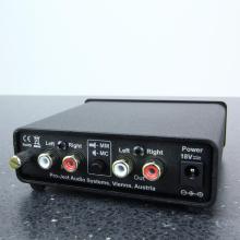 Project Phono Box