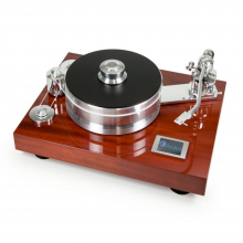 Project Signature 12 (no cartridge) in mahogany
