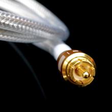 Vertere Pulse-HB Coaxial Cable