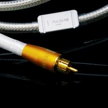 Vertere Pulse-HB Coaxial Cable