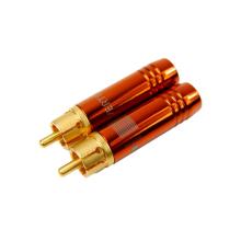 Vertere Pulse-HB Analogue Interconnect Cable