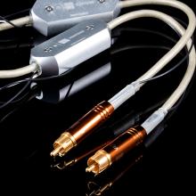 Vertere Pulse-HB Analogue Interconnect Cable