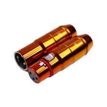 Vertere Pulse-HB Analogue Interconnect Cable