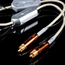 Vertere Pulse-HB Tonearm Cable