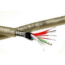 Vertere Pulse-HB Tonearm Cable