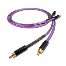 Nordost Purple Flare Analogue Interconnect Cable