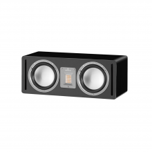 Audiovector QR Centre in piano black