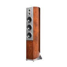 Audiovector R10 Arreté Loudspeaker in African Mahogany