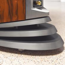 Audiovector R10 Arreté Loudspeaker base