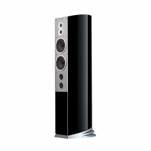 Audiovector R11 Arreté Loudspeaker in black