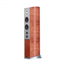 Audiovector R11 Arreté Loudspeaker in Madrona Burl
