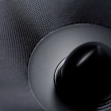 Audiovector R11 Arreté Loudspeaker woffer