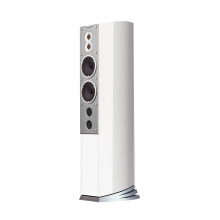 Audiovector R11 Arreté Loudspeaker in white
