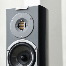 Audiovector R1 Arreté 