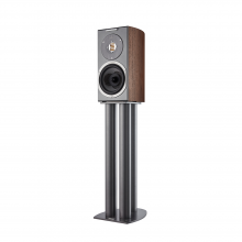 Audiovector R1 Arreté in Italian walnut