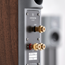 Audiovector R1 Arreté 