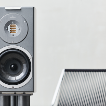 Audiovector R1 Arreté 