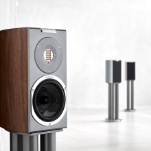 Audiovector R1 Arreté 