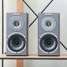 Audiovector R1 Arreté 