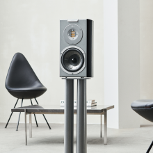 Audiovector R1 Arreté 