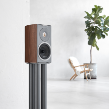 Audiovector R1 Arreté 