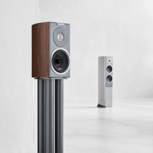 Audiovector R1 Arreté 