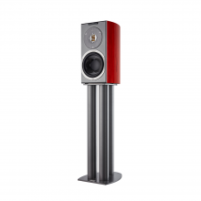 Audiovector R1 Avantgarde in African Rosewood