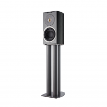 Audiovector R1 Avantgarde in black ash