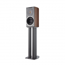Audiovector R1 Avantgarde in italian walnut