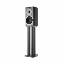 Audiovector R1 Signature in black ash