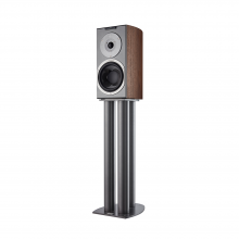 Audiovector R1 Signature in italian walnut