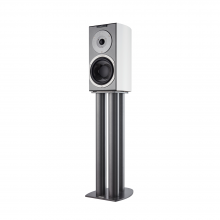 Audiovector R1 Signature in white silk