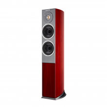 Audiovector R3 Arreté in African Rosewood